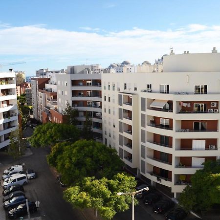 Clem Terrace Flat Apartment Portimão Exterior foto