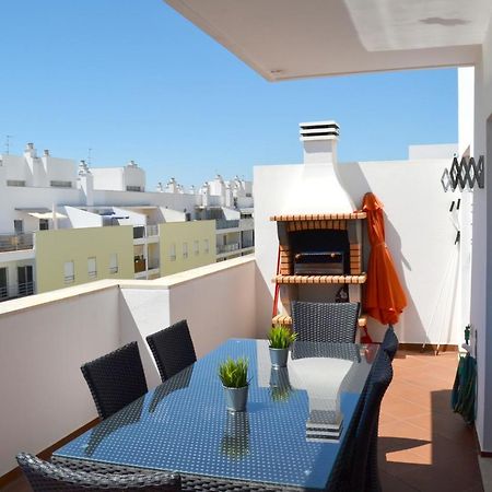 Clem Terrace Flat Apartment Portimão Exterior foto