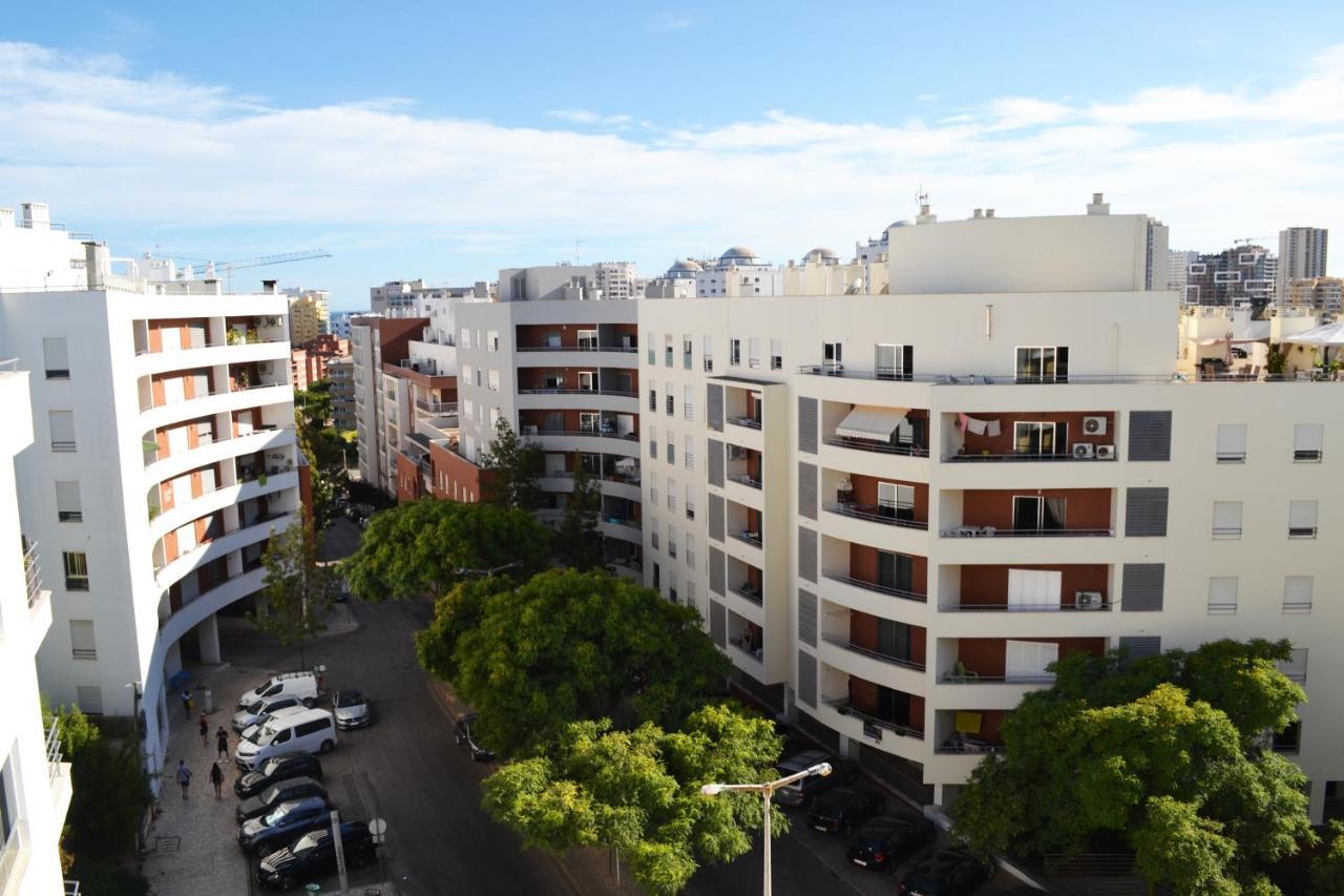 Clem Terrace Flat Apartment Portimão Exterior foto